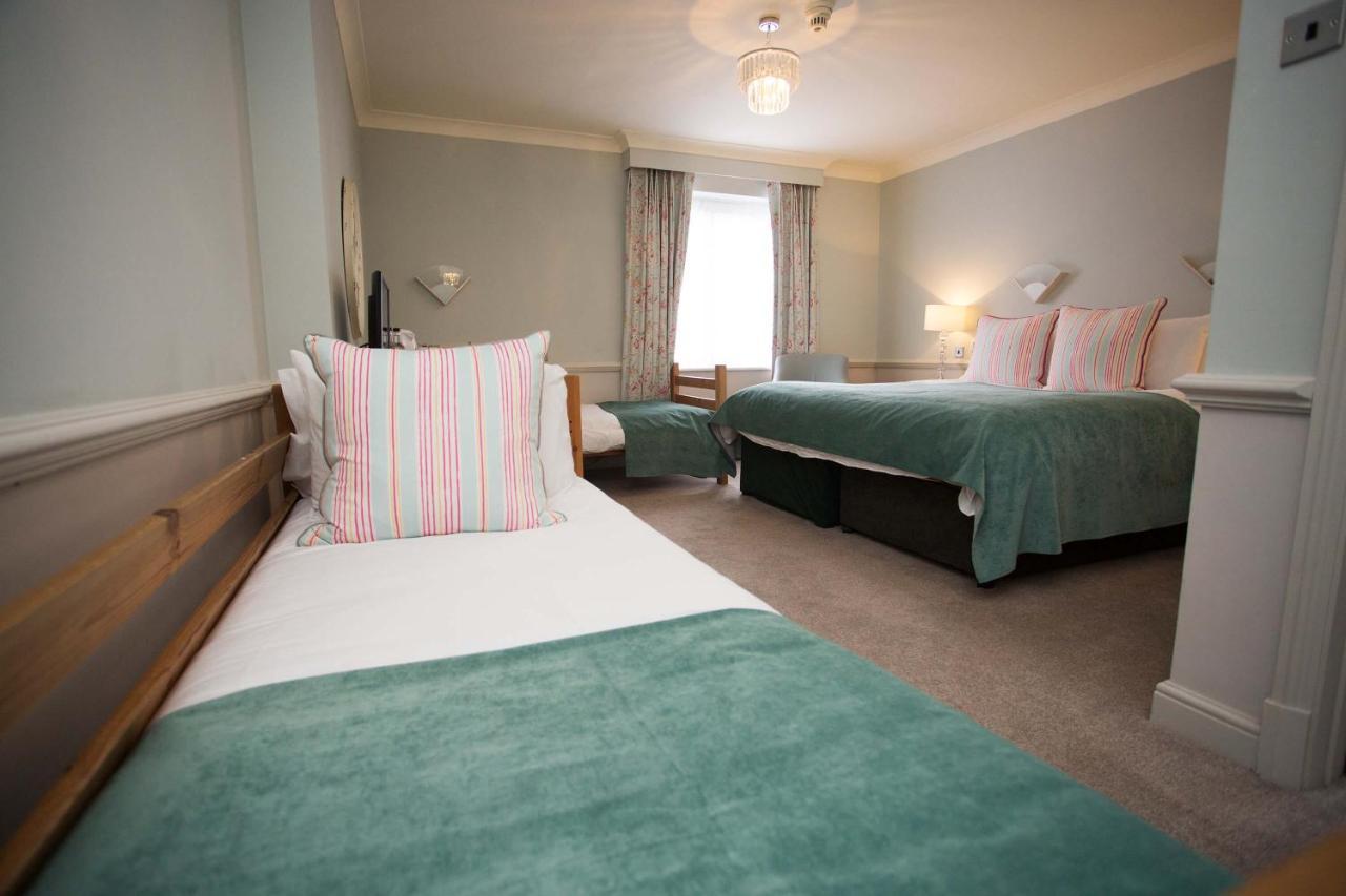 The Wyndham Hotel Clearwell Luaran gambar
