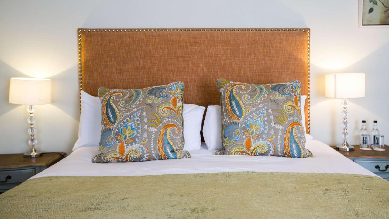The Wyndham Hotel Clearwell Luaran gambar