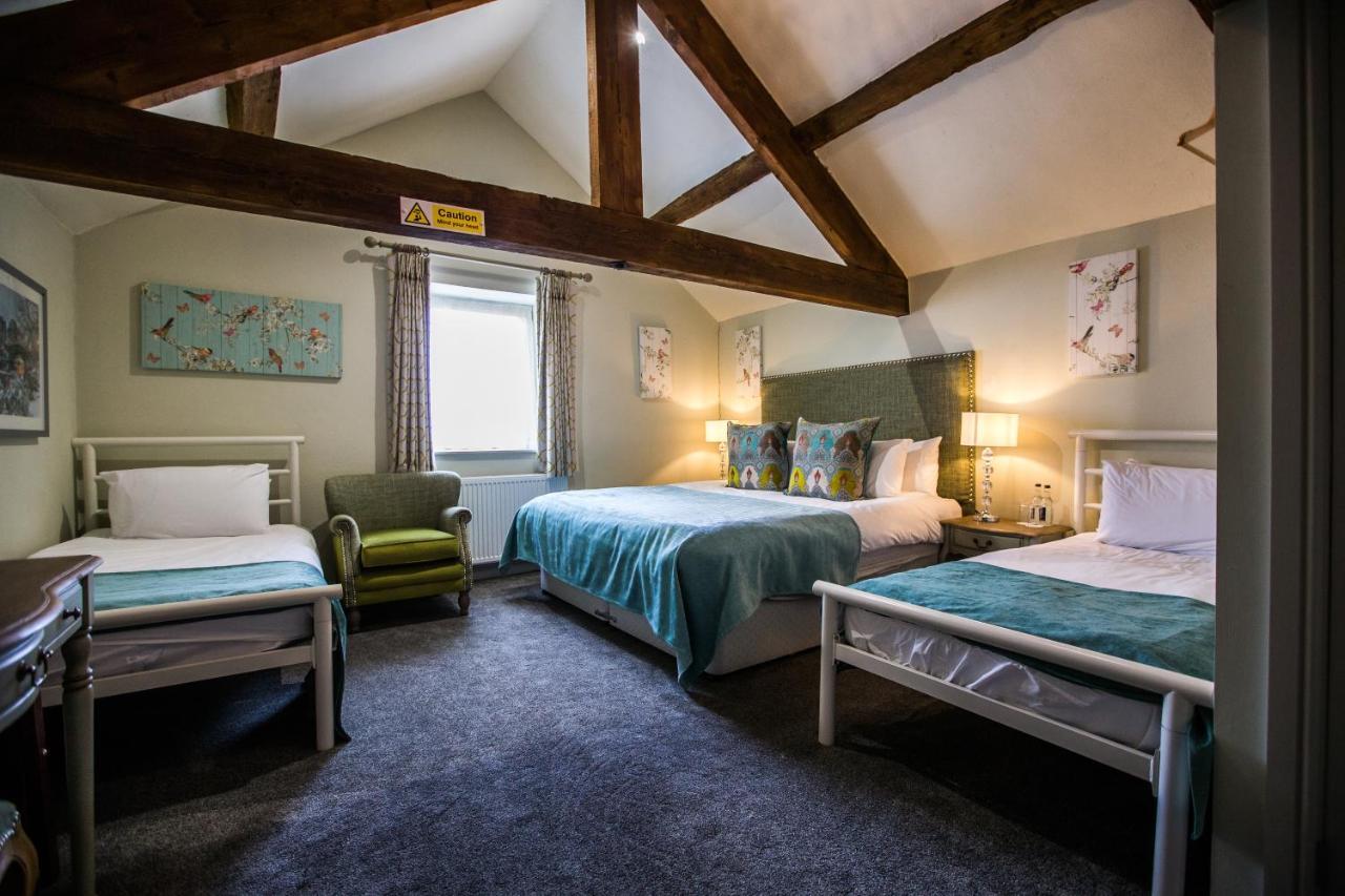 The Wyndham Hotel Clearwell Luaran gambar