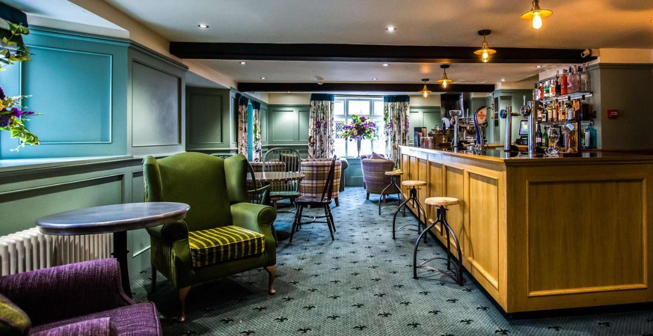 The Wyndham Hotel Clearwell Luaran gambar