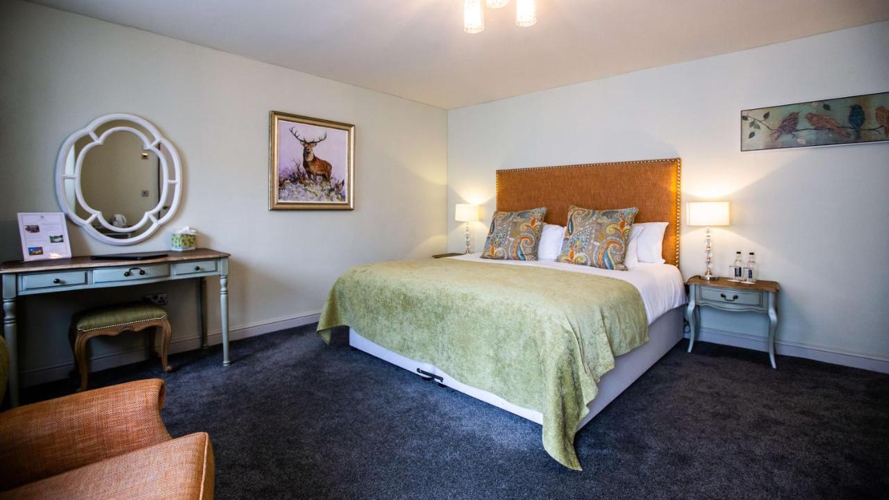 The Wyndham Hotel Clearwell Luaran gambar