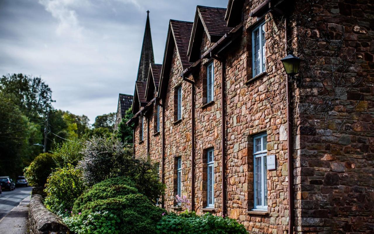 The Wyndham Hotel Clearwell Luaran gambar