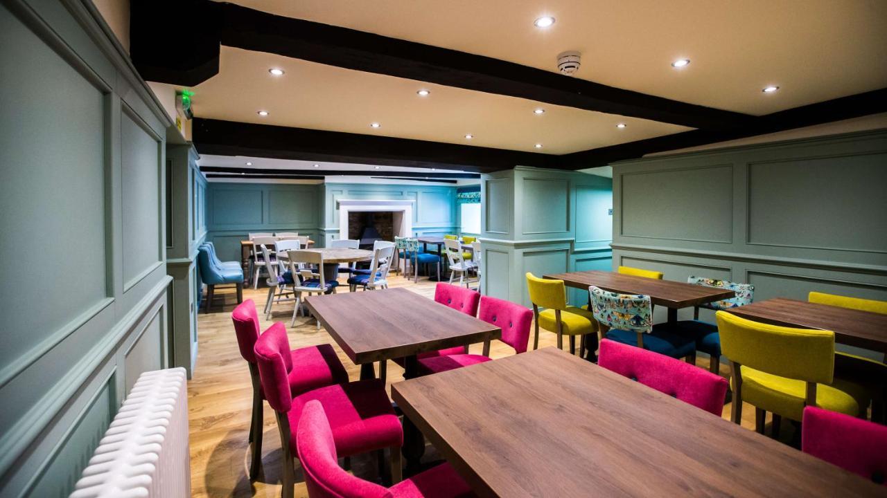 The Wyndham Hotel Clearwell Luaran gambar
