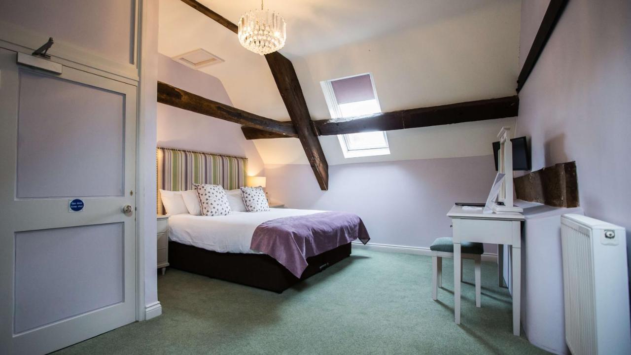 The Wyndham Hotel Clearwell Luaran gambar
