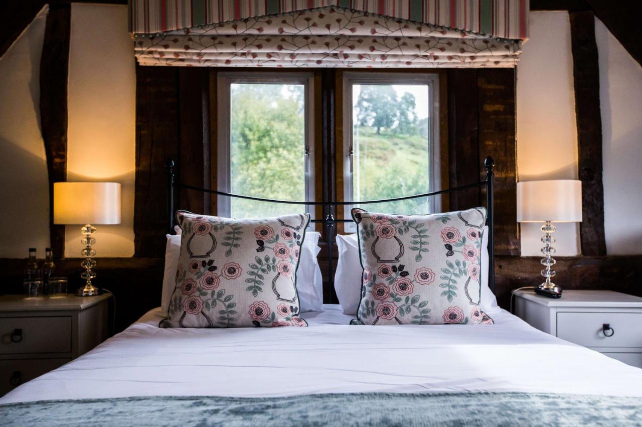 The Wyndham Hotel Clearwell Luaran gambar