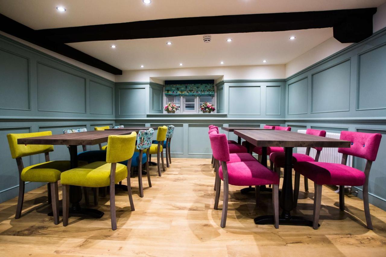 The Wyndham Hotel Clearwell Luaran gambar