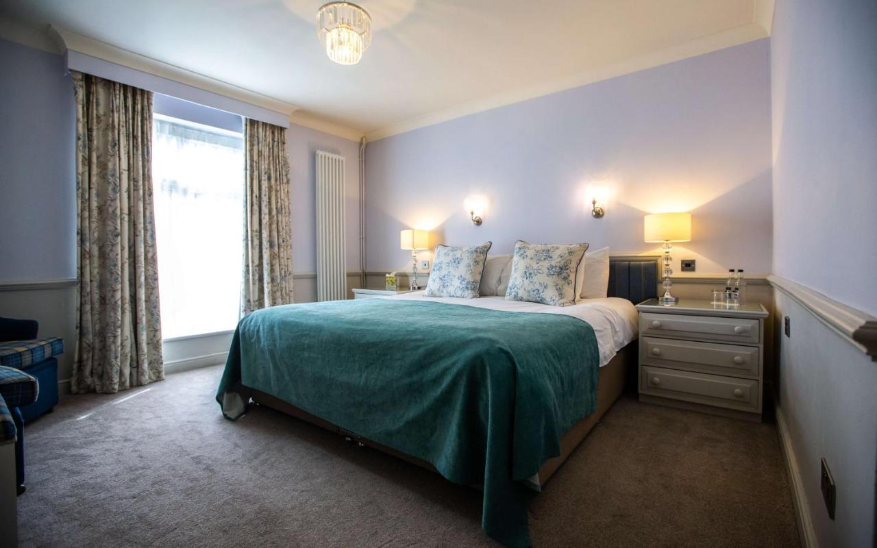 The Wyndham Hotel Clearwell Luaran gambar