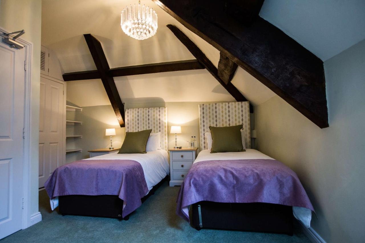 The Wyndham Hotel Clearwell Luaran gambar