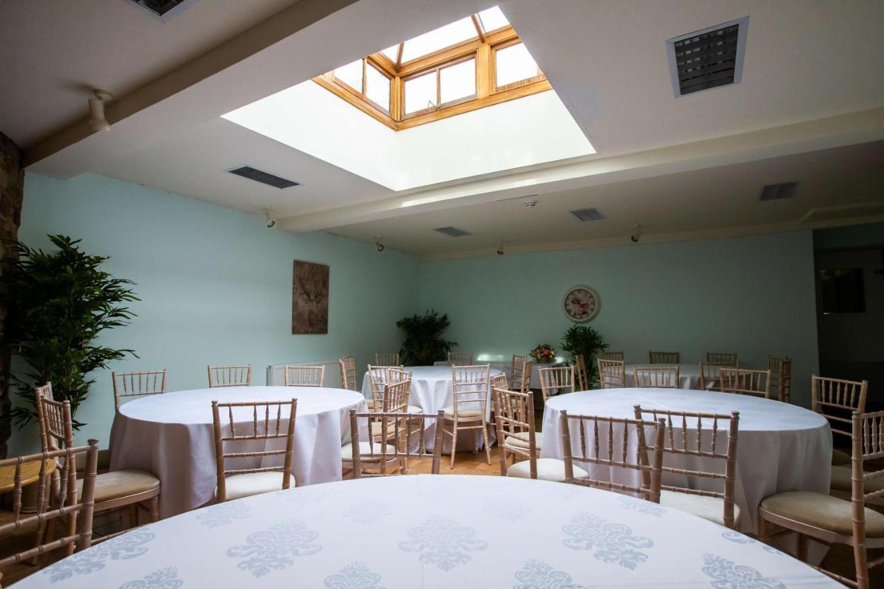 The Wyndham Hotel Clearwell Luaran gambar