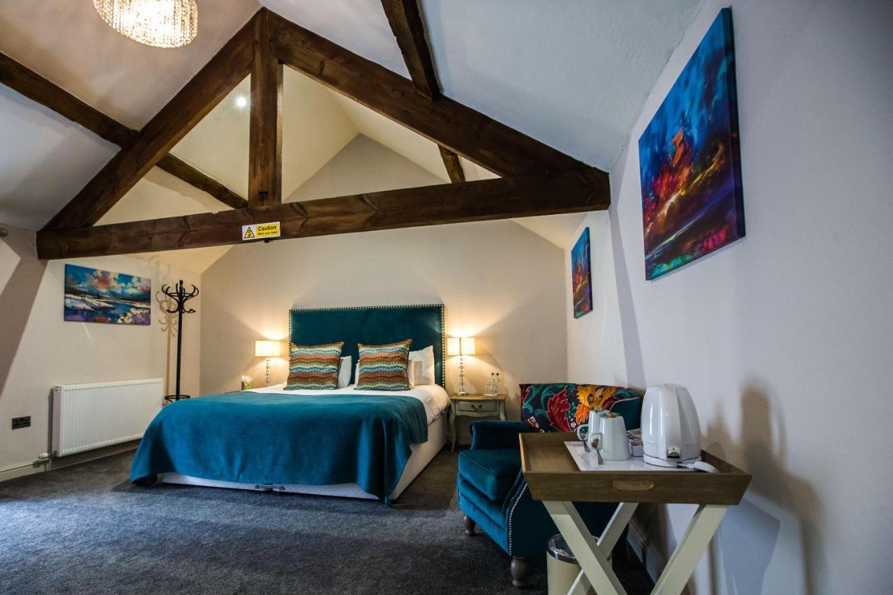 The Wyndham Hotel Clearwell Luaran gambar
