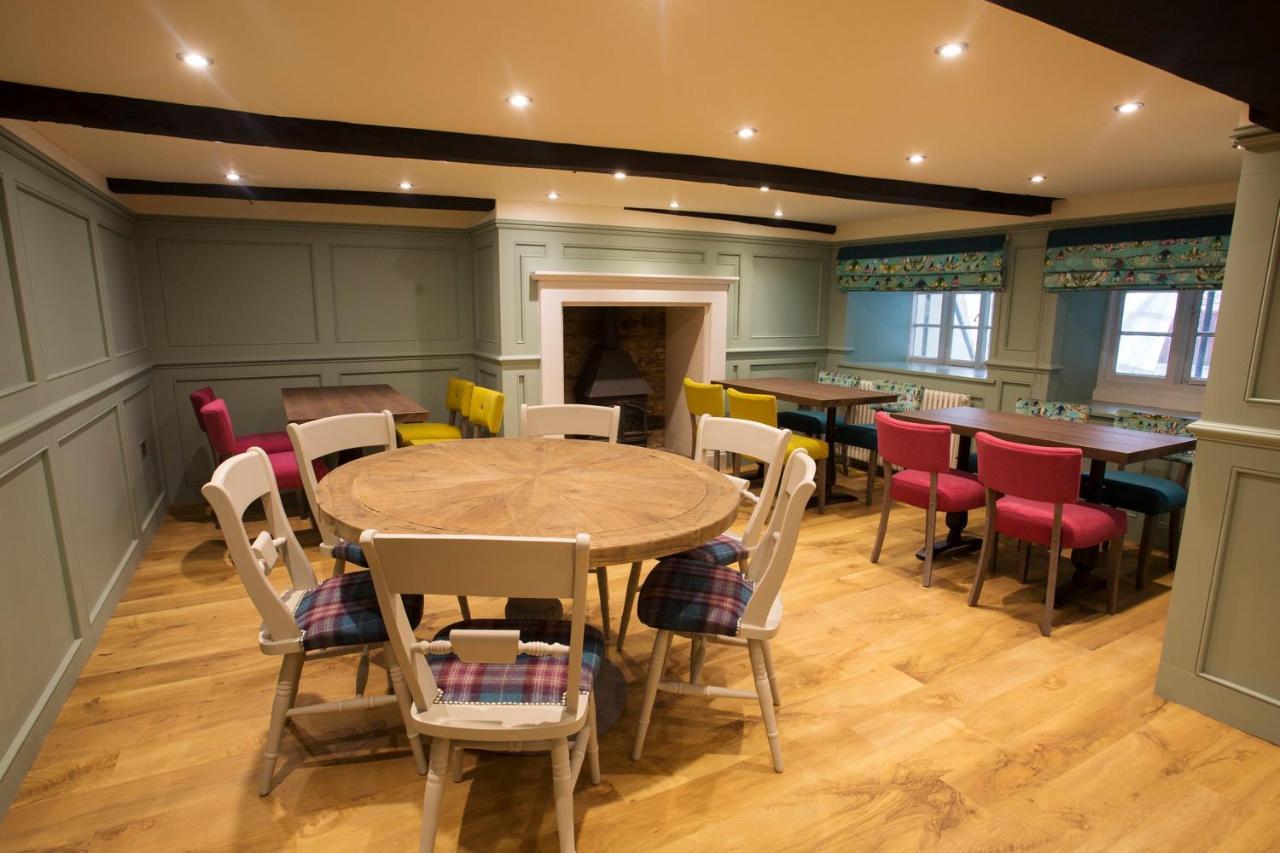 The Wyndham Hotel Clearwell Luaran gambar