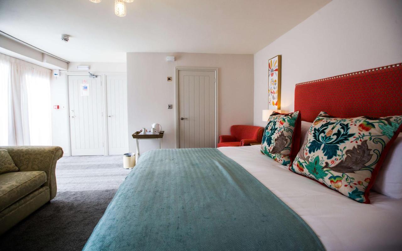 The Wyndham Hotel Clearwell Luaran gambar