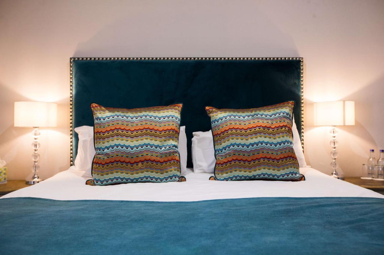 The Wyndham Hotel Clearwell Luaran gambar