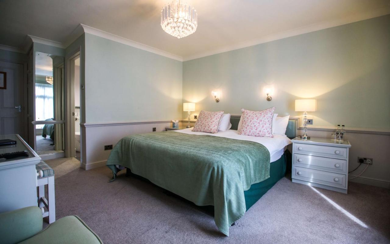 The Wyndham Hotel Clearwell Luaran gambar