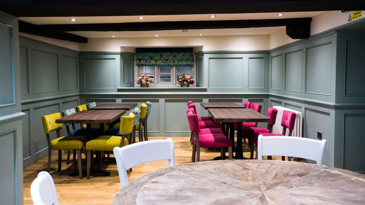 The Wyndham Hotel Clearwell Luaran gambar