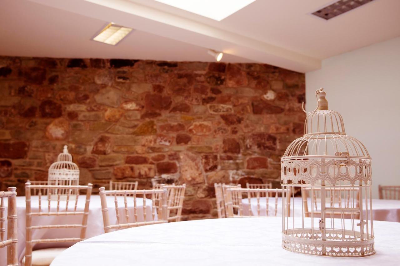 The Wyndham Hotel Clearwell Luaran gambar