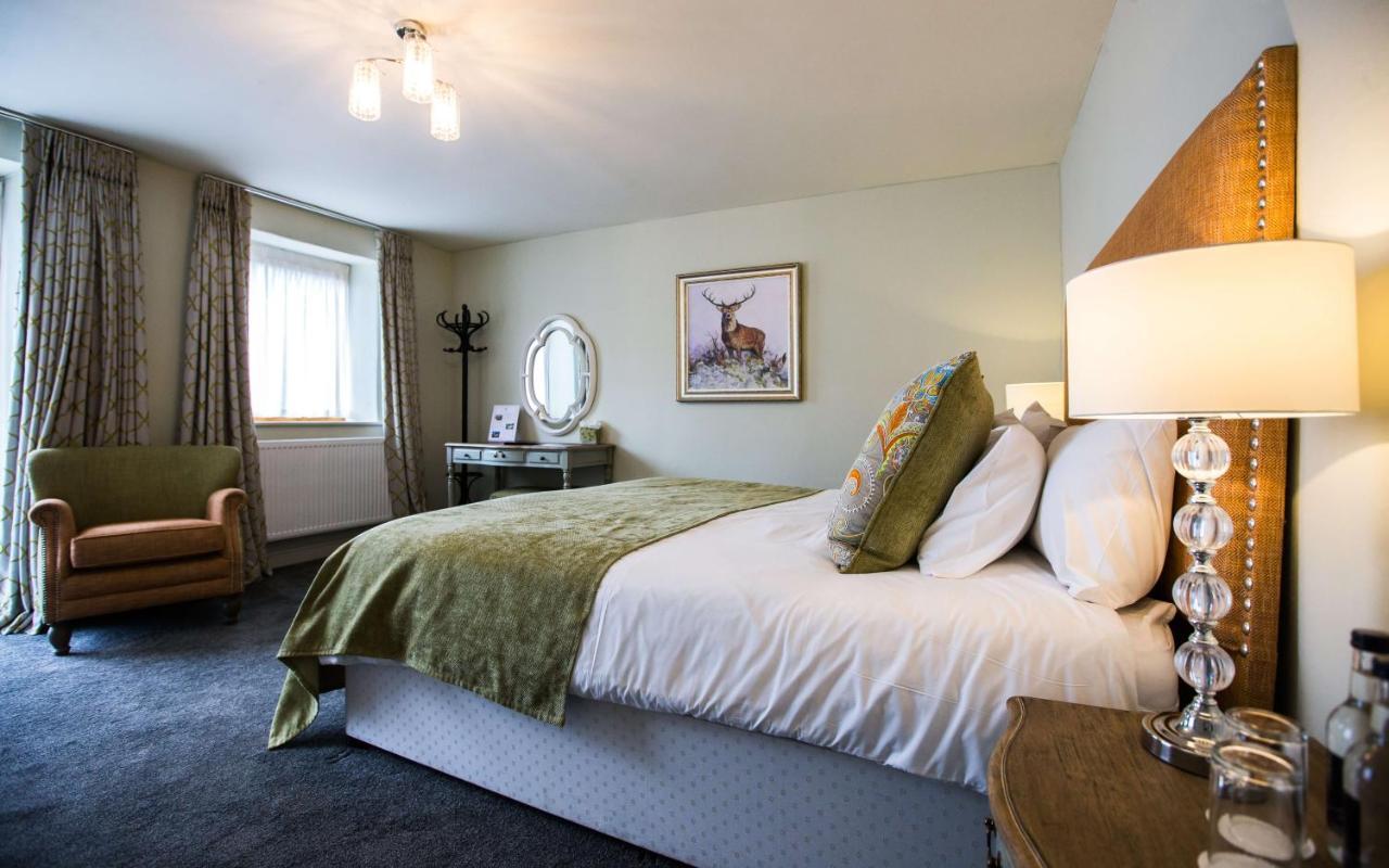 The Wyndham Hotel Clearwell Luaran gambar