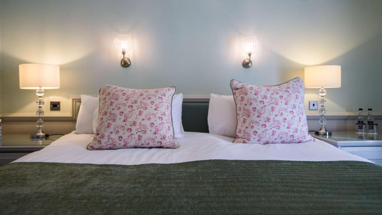 The Wyndham Hotel Clearwell Luaran gambar