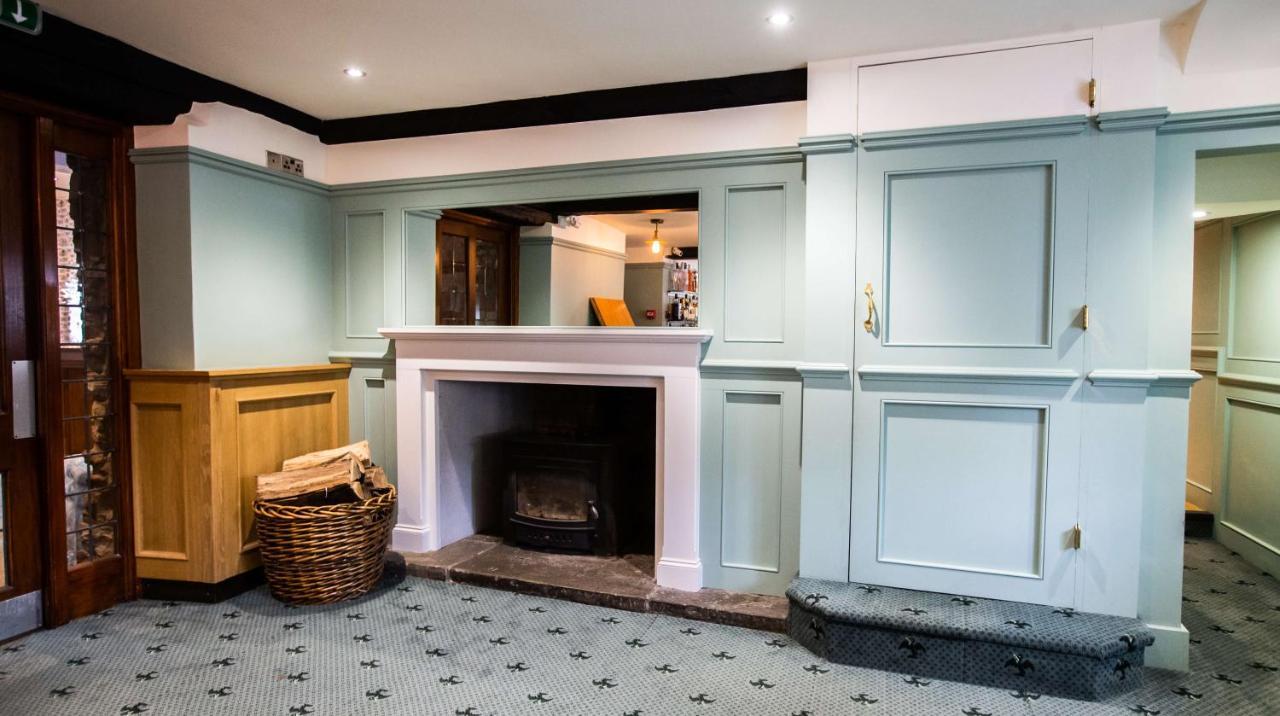 The Wyndham Hotel Clearwell Luaran gambar