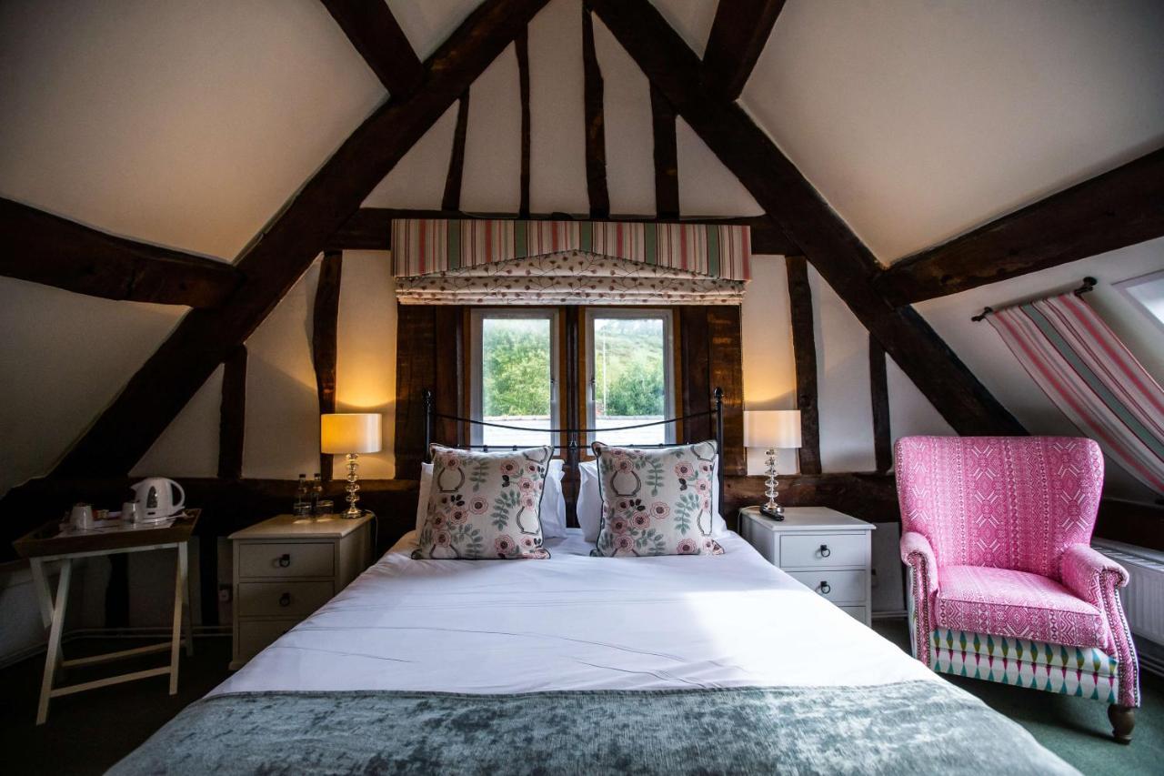 The Wyndham Hotel Clearwell Luaran gambar