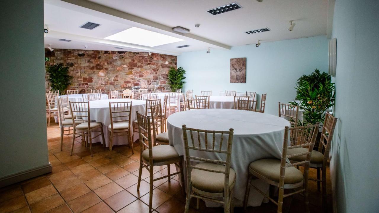The Wyndham Hotel Clearwell Luaran gambar