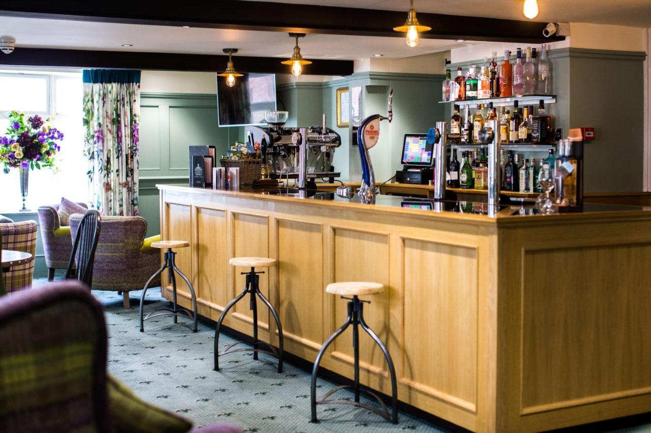 The Wyndham Hotel Clearwell Luaran gambar