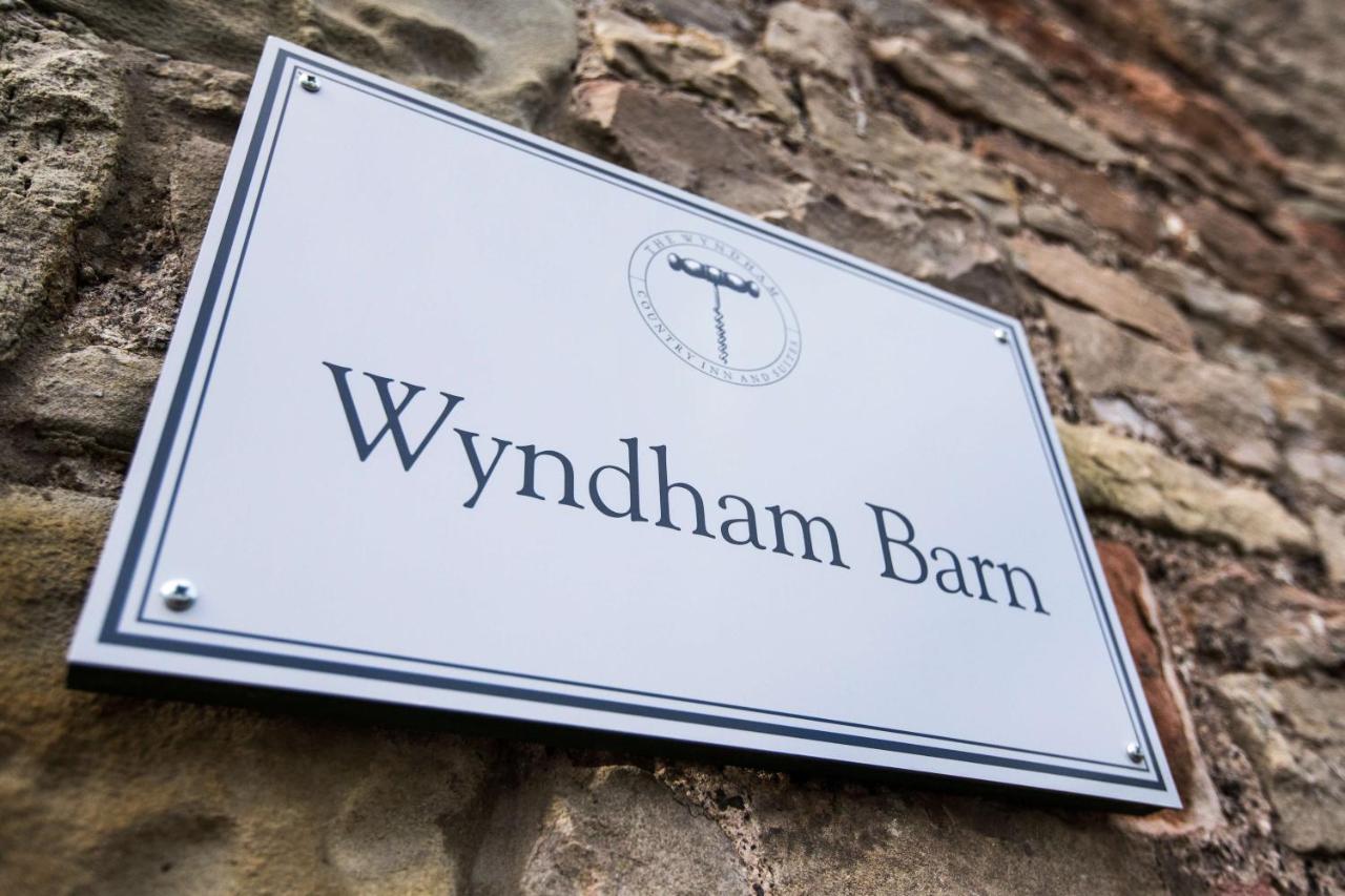 The Wyndham Hotel Clearwell Luaran gambar