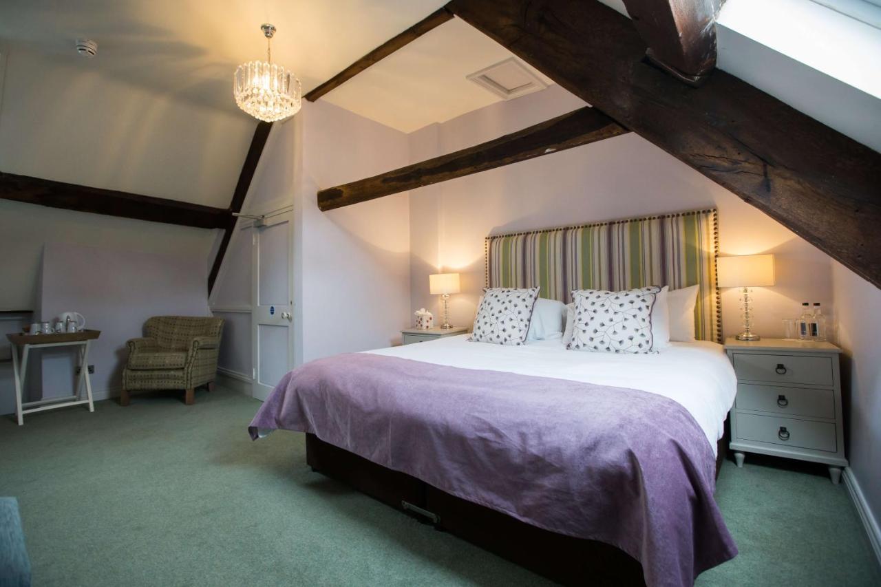 The Wyndham Hotel Clearwell Luaran gambar