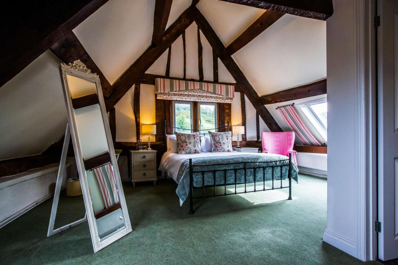 The Wyndham Hotel Clearwell Luaran gambar