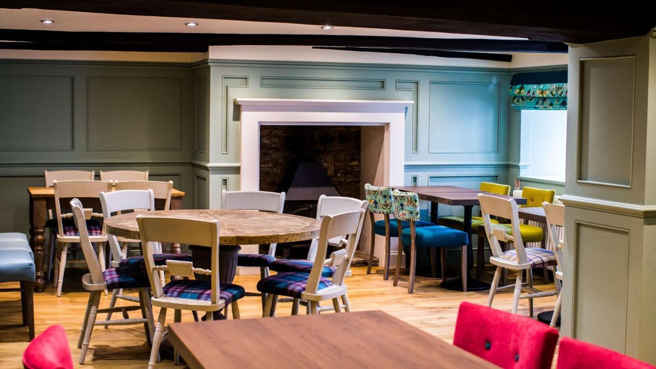 The Wyndham Hotel Clearwell Luaran gambar