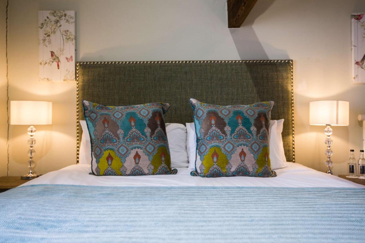 The Wyndham Hotel Clearwell Luaran gambar