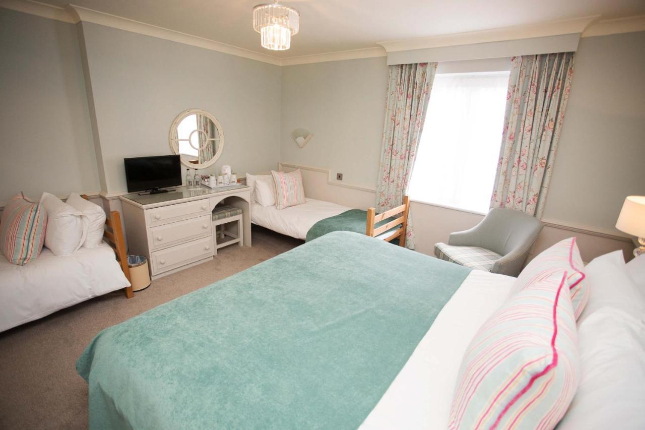 The Wyndham Hotel Clearwell Luaran gambar