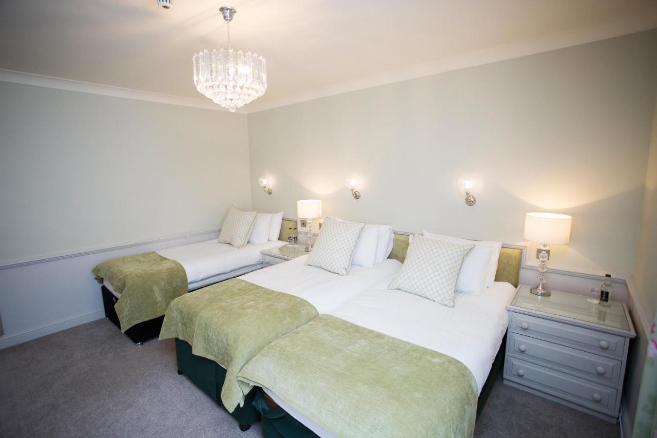 The Wyndham Hotel Clearwell Luaran gambar