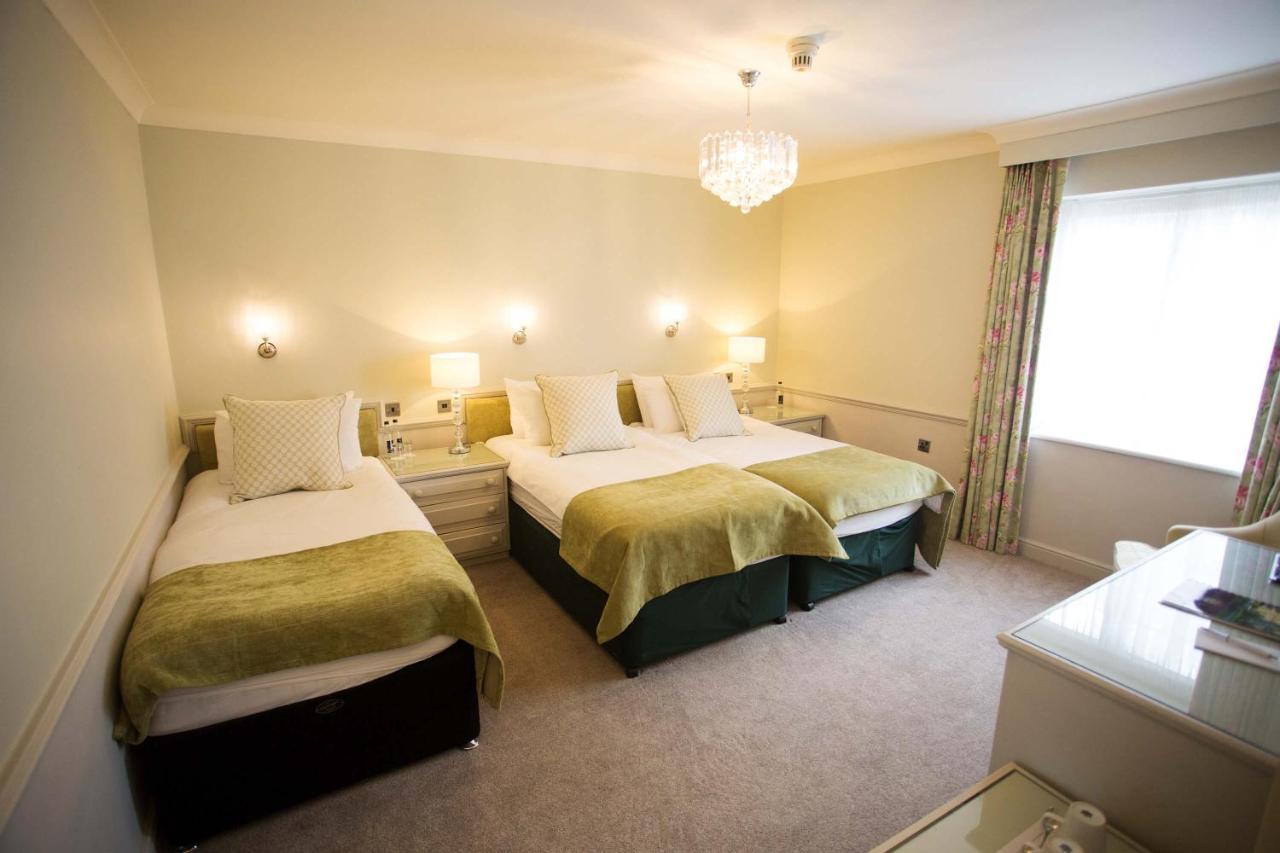 The Wyndham Hotel Clearwell Luaran gambar